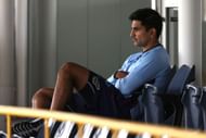 Sheffield Shield - WA v NSW: Day 3